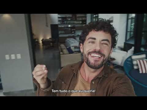 Publicidade Quinto Andar - Vídeo 1