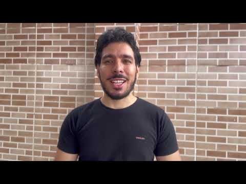 Vídeo apresentação - Ator Luque Lacerda
