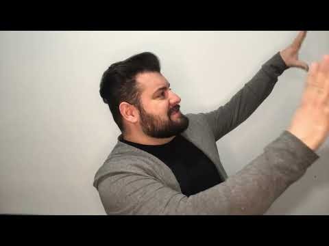 Monólogo “O Pentelho”