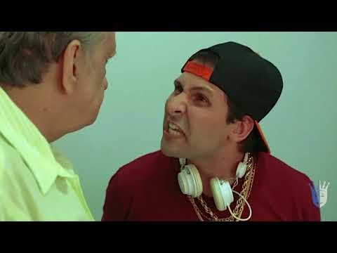 "É o Fim do Caminho"