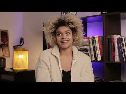 Monólogo • Londres