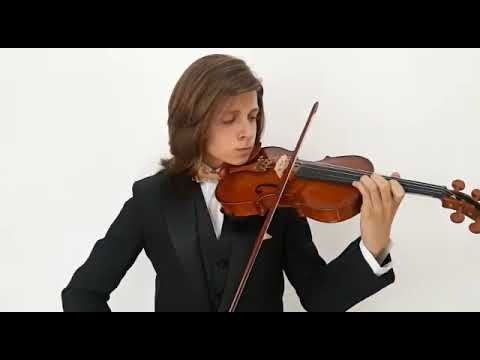 Lucas Gnann - Música Aleluia...