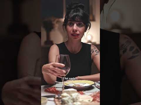 Cenas de "O herdeiro"