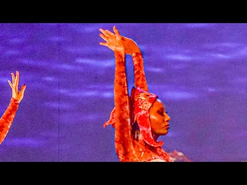 Dance Reel