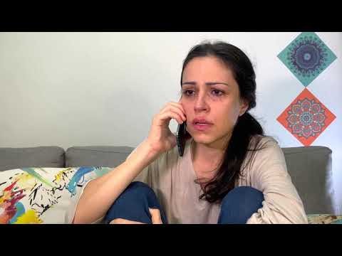 Estudo de Cena - Drama
