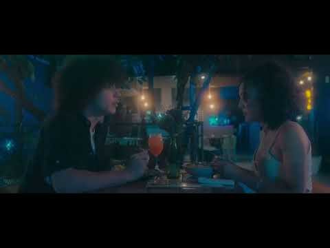 CENA DO CURTA-METRAGEM "RETICÊNCIAS", 2023 (DIR. MARIA CLARA)