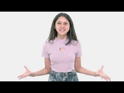 apresentadora