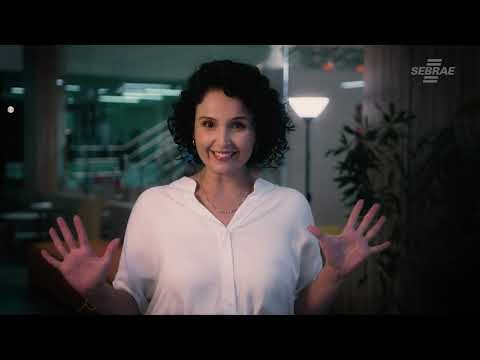 Heli Medeiros protagoniza Campanha de 50 anos do Sebrae RN