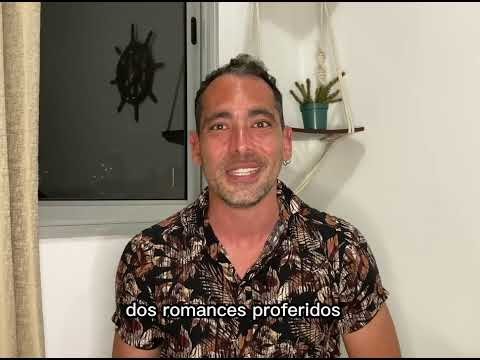 Monólogo: " O distraído' - Autoria Renan Mariano