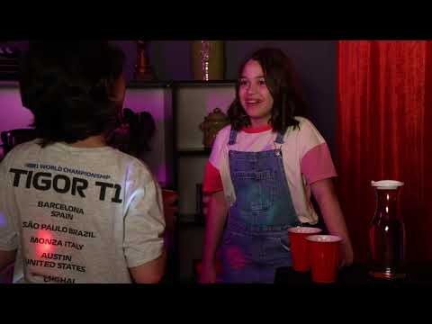 Monólogo - De volta aos 15 - Viajante no Tempo