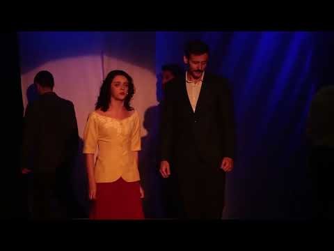 Dr. Gabriel: Uma Alma Partida