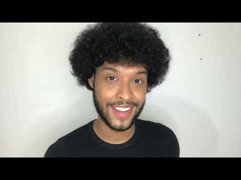 Monólogo - Francês Ha, Ator Rick Souzine