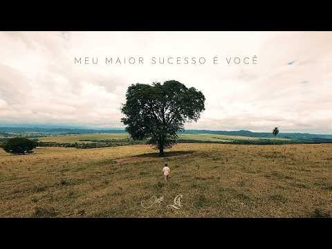 Clipe “Meu maior sucesso é você”