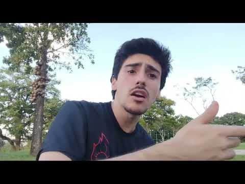 Mandú ~ jogador