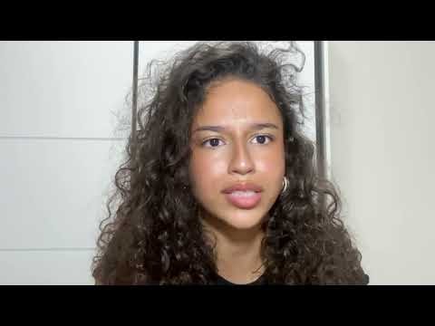 Monólogo- A Escola Mata Artistas/ Reflexão- Nina Prado - 15 anos