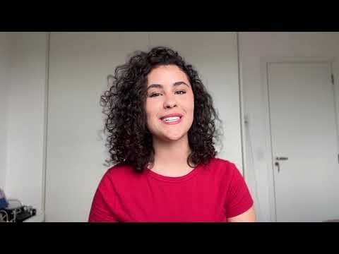 Isabela Volpi | Apresentação