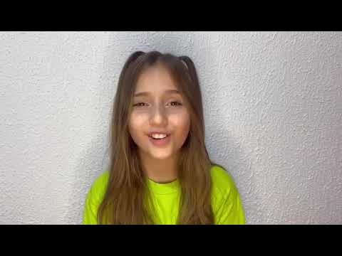 Monologo Infantil