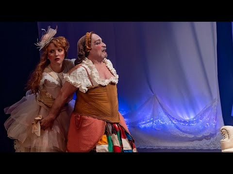 Teatro - Comédia
