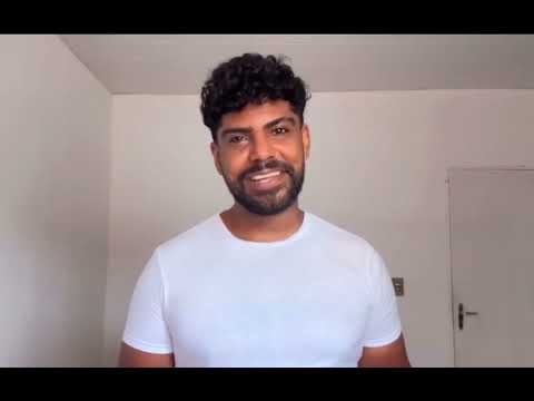 Vídeo de apresentação