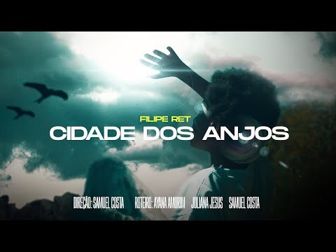 Cidade Dos Anjos O Filme - Curta metragem