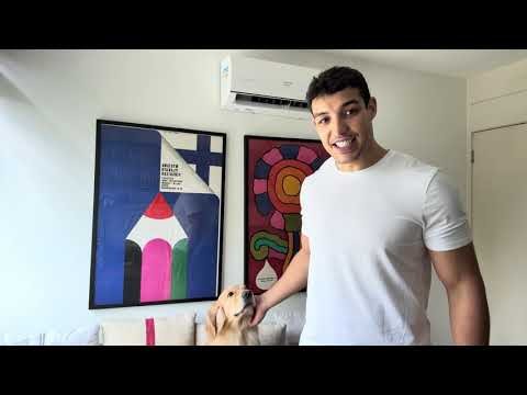 Vídeo de apresentação.