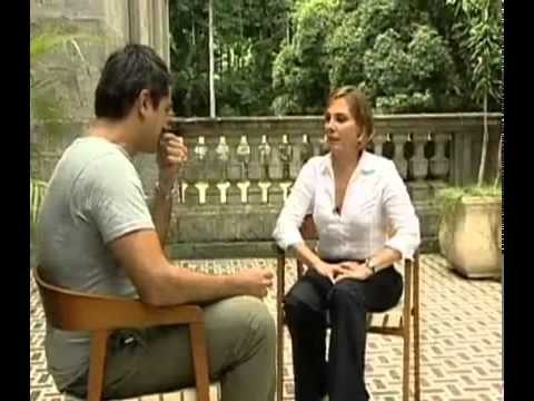 EXPERIMENTO SOCIAL PROGRAMA FANTÁSTICO/REDE GLOBO