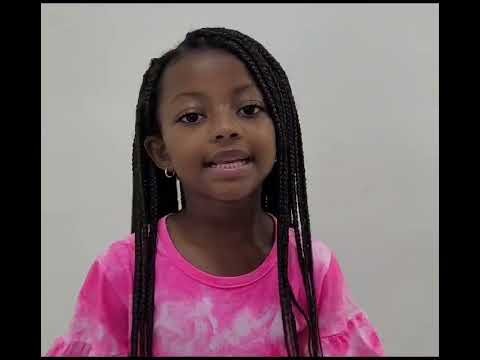 Apresentação - 6 anos