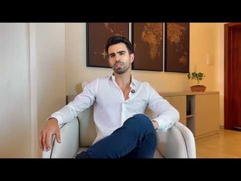 Monólogo Linha Tênue