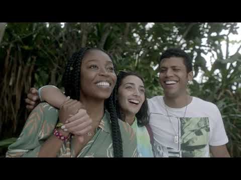 Localiza Eletrocaminhograma | Embarque numa viagem registrada pela emoção #SeuCa