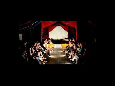 Carnal Cabaret Musical (2014)