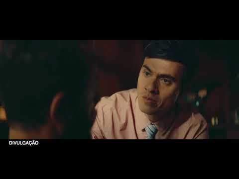 Cena de PEDRO, curta metragem