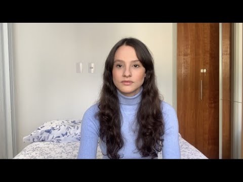 Jennyfer Oliveira - Monólogo