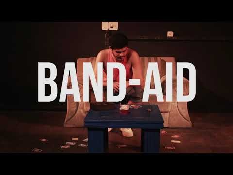 Band-Aid (nova versão)