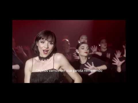 What About jazz? Musical
