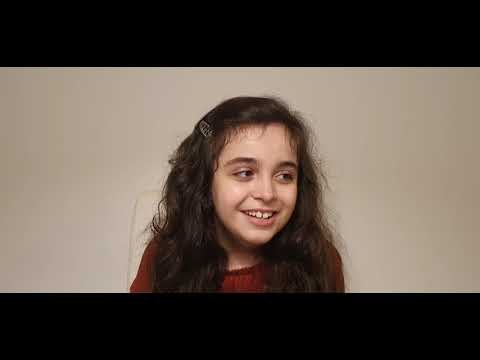 Monólogo "Minha avó é maluca"