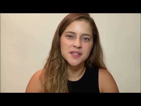Reel Nathalia Vasconcelos