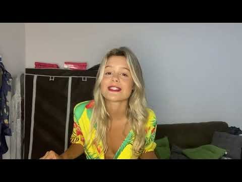 Self-tape Soraya Terremoto (Fuzuê)
