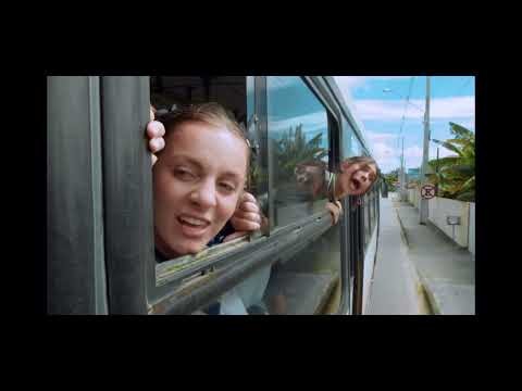 Demo reel Curta "As Aventuras do Capitão Biguá"