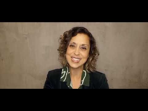Vìdeo de apresentação em espanhol