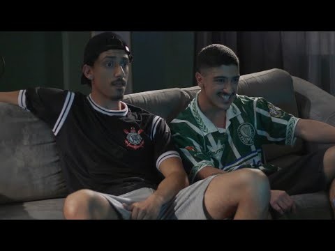 Curta-metragem “PÁSSAROS”