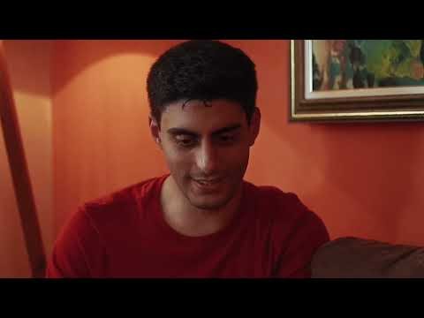 Cena 'Eu Amo Você'