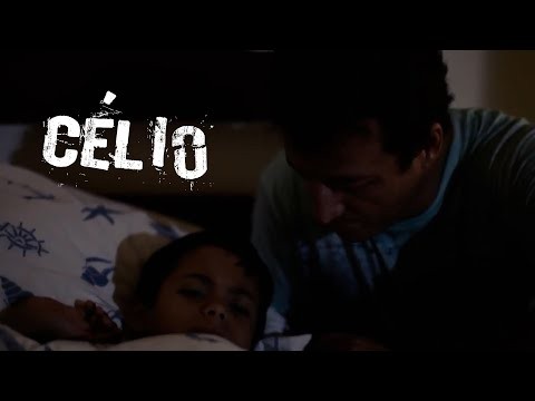 CENA CÉLIO - ESPECTRO