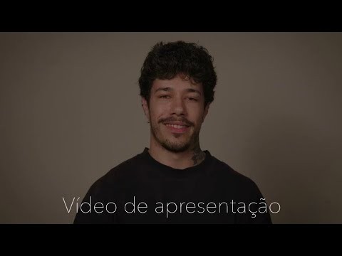VIdeo de apresentação - 2026