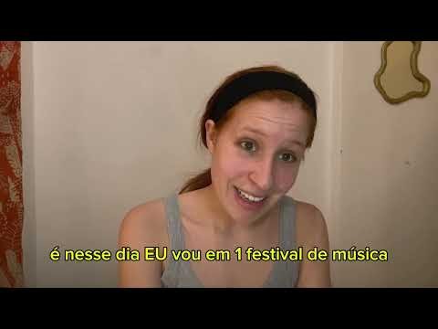 Monólogo Autoral - Capital