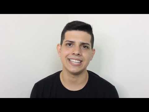 MONÓLOGO - Posso não morrer? - Luís Augusto Brito (COMÉDIA/HUMOR)