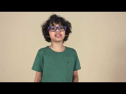 Video de Apresentação