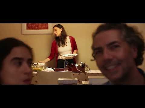 curta A MULHER DO MEU PAI Nina Galindo