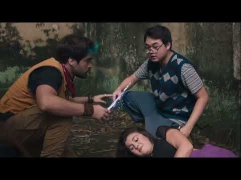Disputa de Varinhas