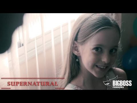 Supernatural - Releitura Big Boss Produções
