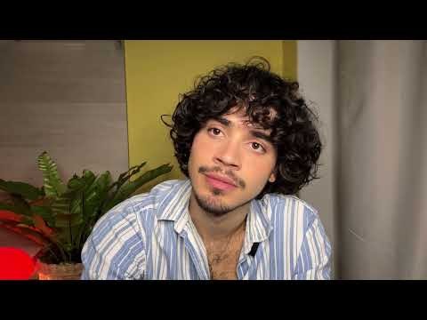 André Habacuque | Monólogo - Lembro